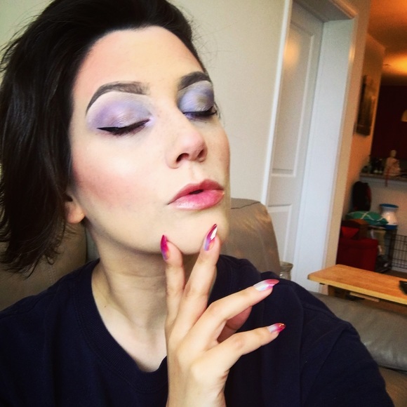 Meet your Posher, Vanessa! - Picture 7 of 11